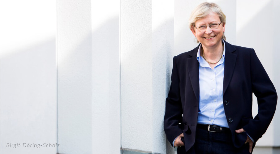 Rechtsanwältin Birgit Döring-Scholz